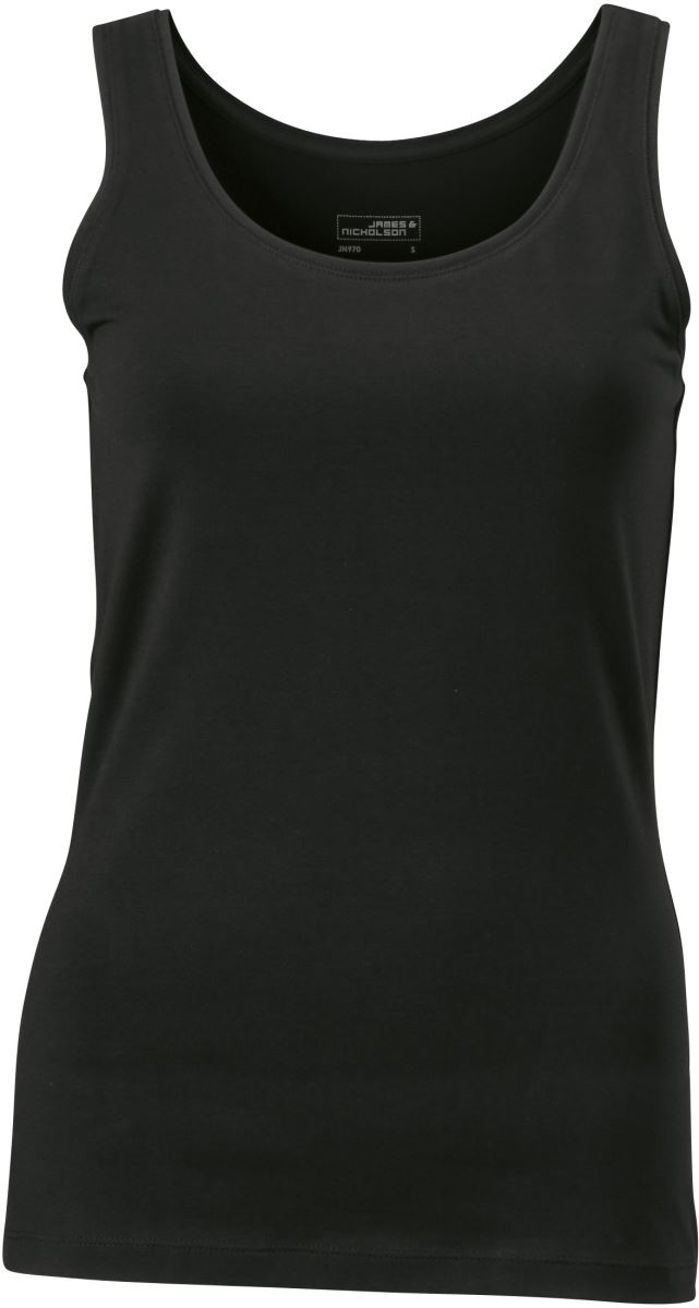 Damen Tanktop Daiber | JN 970