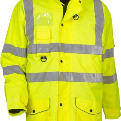 Hi-Vis 7-in-1 Jacke Yoko | HVP 711 Hi-Vis 7-in-1 Jacke Yoko | HVP 711