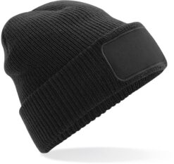 Thinsulate™ Patch Beanie Beechfield | B 440