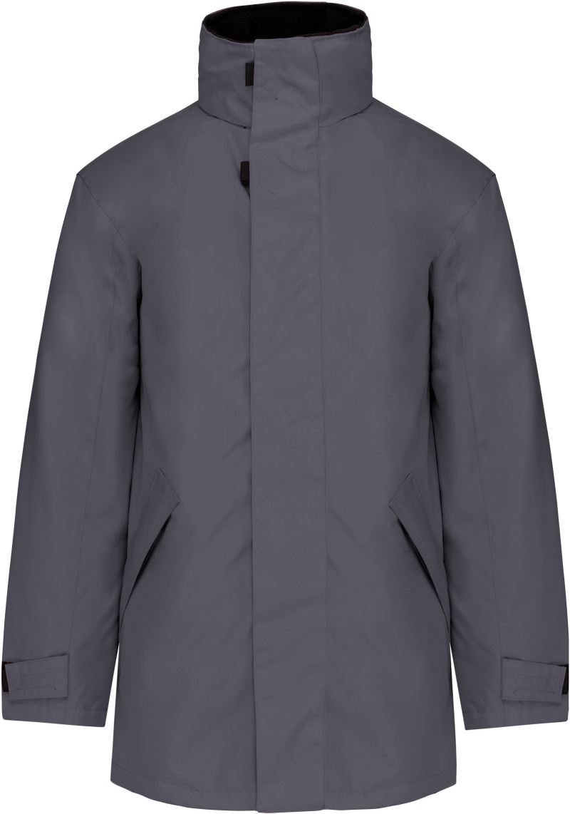 Parka Kariban | K 677