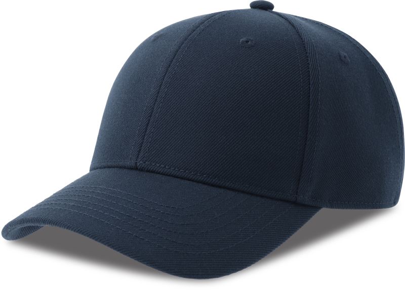 6 Panel Baseball Kappe Atlantis | Champion-S