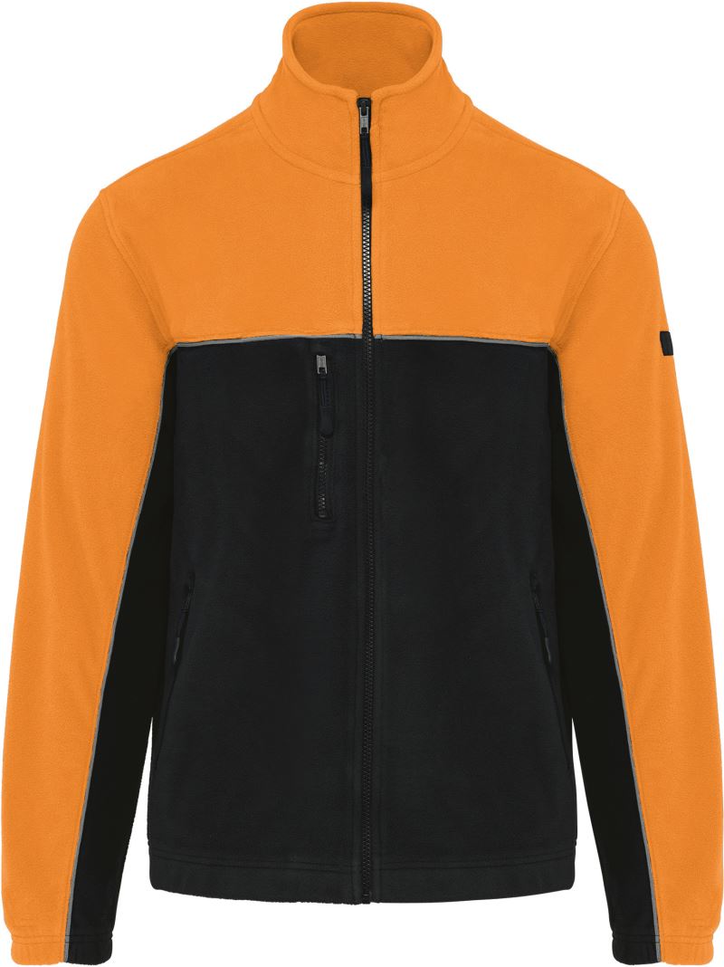 Workwear Fleece Jacke Kariban WK | WK 904