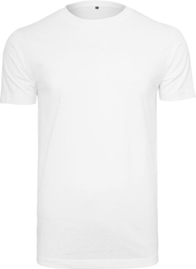 Schweres T-Shirt Build your Brand | BY 004 Schweres T-Shirt Build your Brand | BY 004
