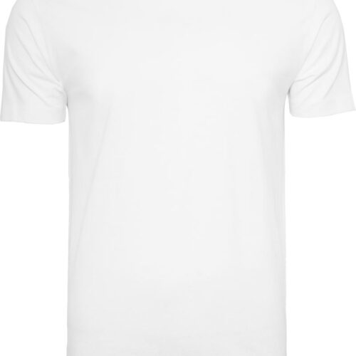 Schweres T-Shirt Build your Brand | BY 004