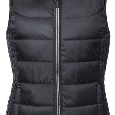 Damen Nano Bodywarmer Russell | 441F