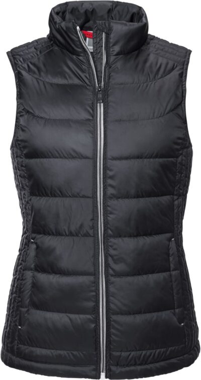 Damen Nano Bodywarmer Russell | 441F