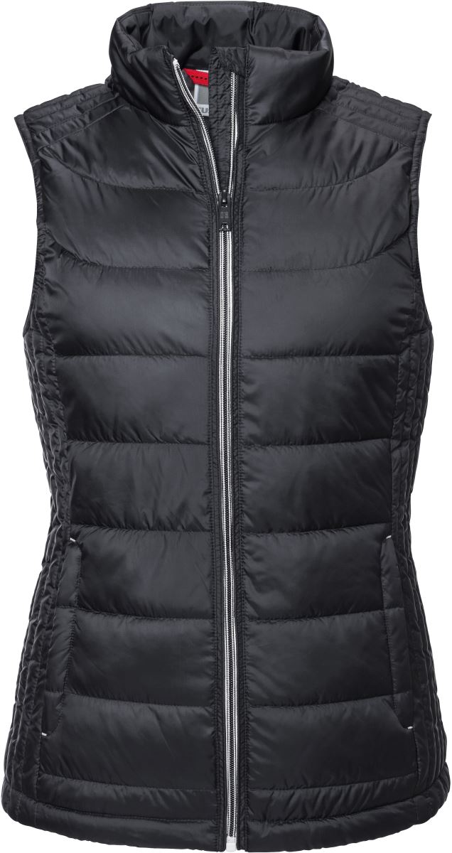 Damen Nano Bodywarmer Russell | 441F