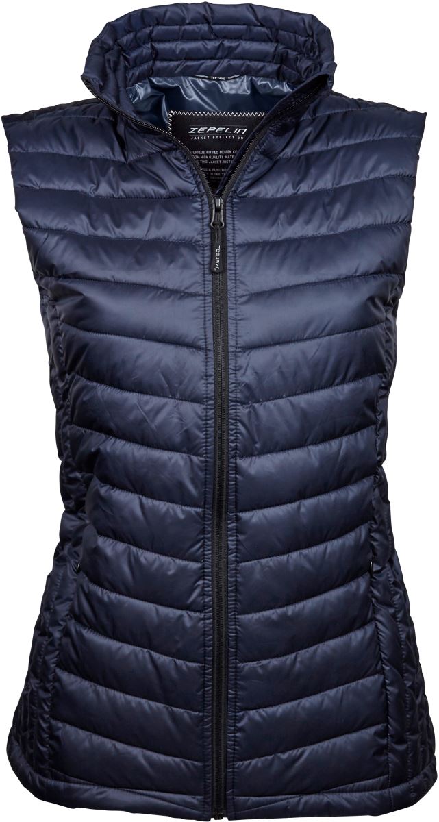 Damen Bodywarmer "Zepelin" Tee Jays | TJ 9633
