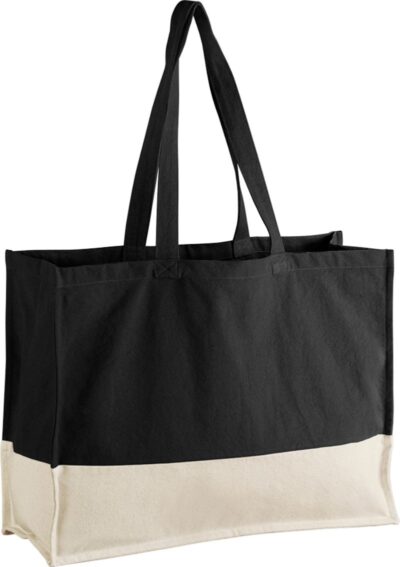 EarthAware® Bio-Baumwoll Shopper Westford Mill | W 858 EarthAware® Bio-Baumwoll Shopper Westford Mill | W 858