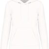 Umweltfreundlicher Damen Kapuzen Sweater Kariban | K 4028 Umweltfreundlicher Damen Kapuzen Sweater Kariban | K 4028