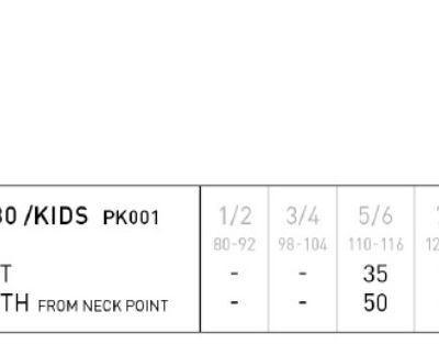 Kinder Piqué Polo B&C | My Polo 180 /kids