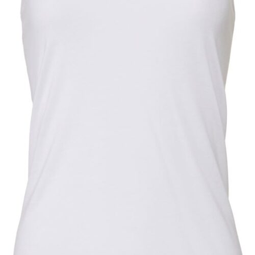 Damen Flowy Ringer Tanktop Bella + Canvas | 8800