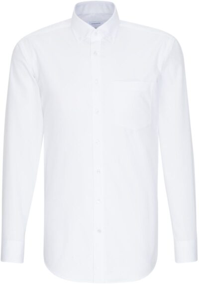 Hemd langarm Seidensticker | Shirt Button Down LSL