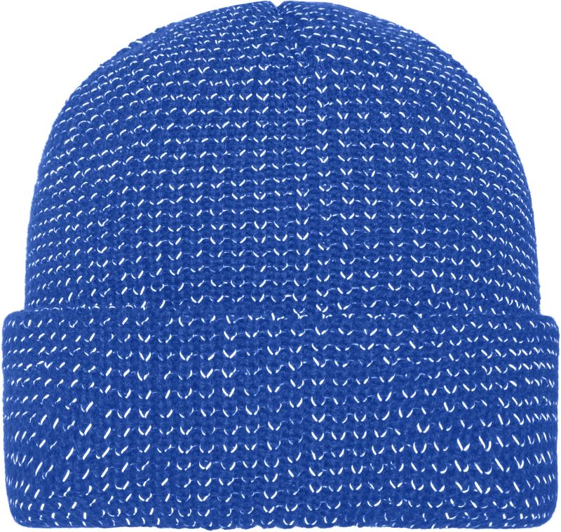 Reflektierende Strickmütze Daiber | MB 7142