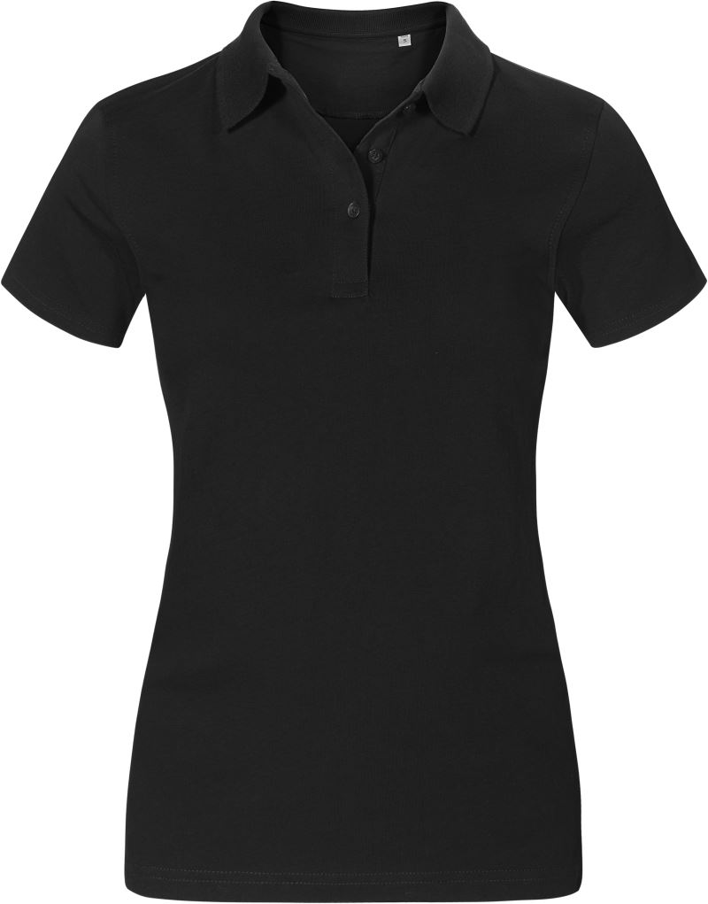 Damen Workwear Jersey Polo Promodoro | 4025