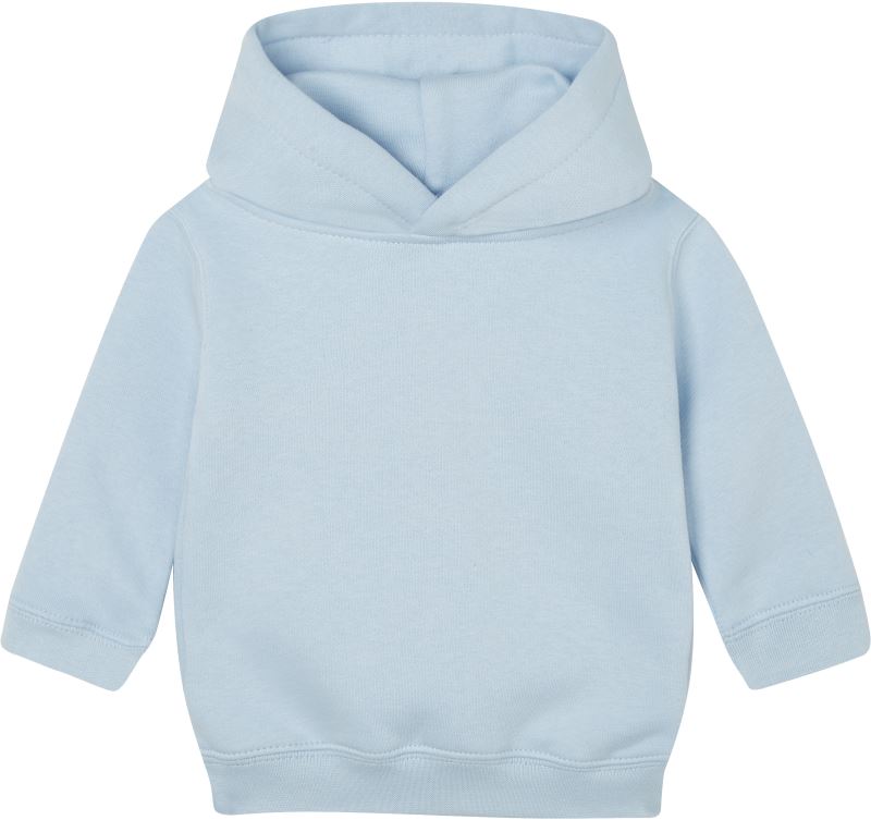 Baby Hoodie Babybugz | BZ 63