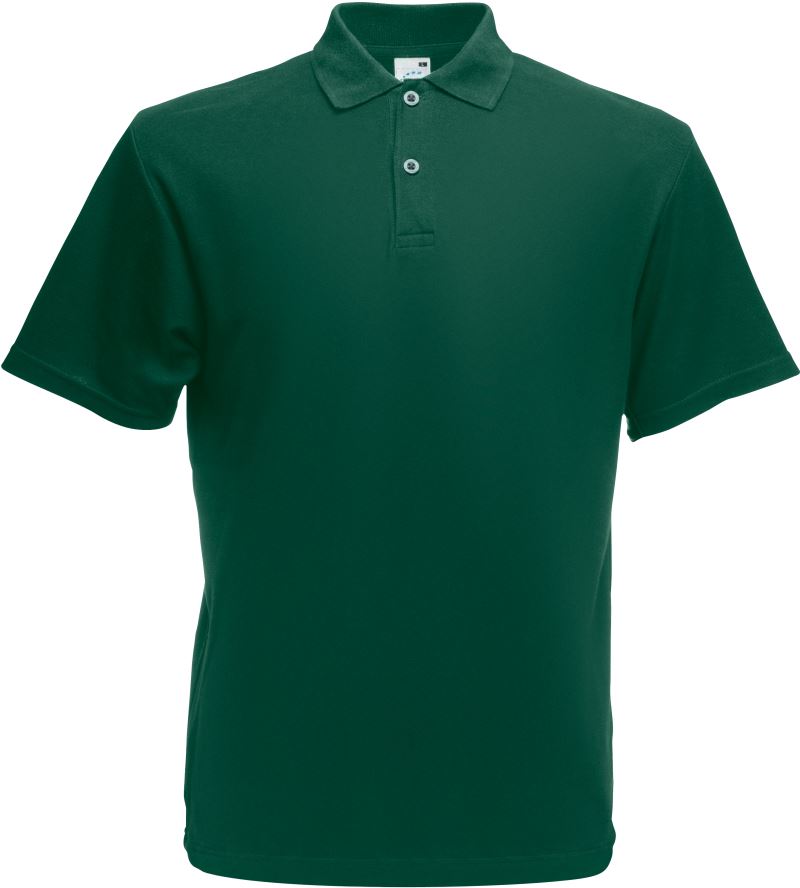 Piqué Polo F.O.L. | Original Polo