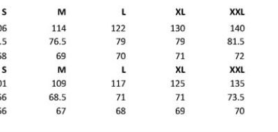 Herren 3-in-1 Stretch Jacke "Kingsley" Regatta | TRA 143 Grössentabelle Herren 3-in-1 Stretch Jacke "Kingsley" Regatta | TRA 143 Grössentabelle