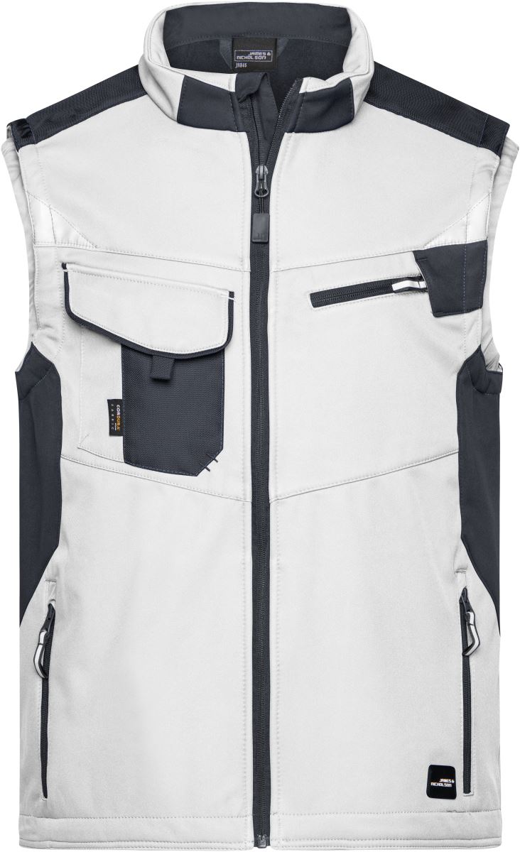 Workwear Gilet - Strong Daiber | JN 845