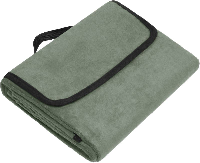 Picknick Fleece Decke Daiber | JN 953