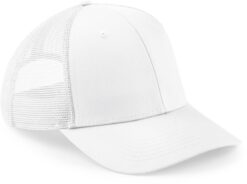 6 Panel Kappe "Urbanwear Trucker" Beechfield | B 646