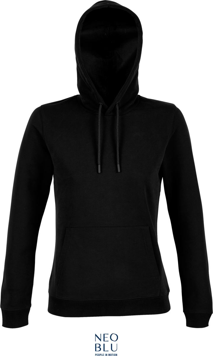 Damen Kapuzen Sweater NEOBLU | Nicholas Women