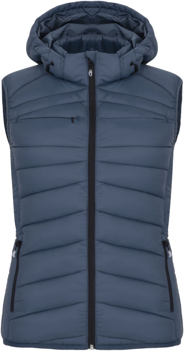 Damen Steppweste Clique | Idaho Vest Women