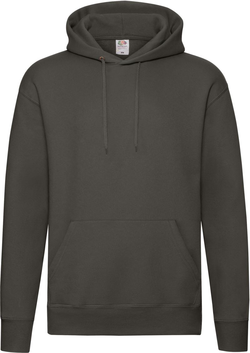 Herren Kapuzen Sweater F.O.L. | Premium Hooded Sweat