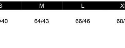 Schweres Damen V-Ausschnitt T-Shirt SOL'S | Imperial V Women Grössentabelle