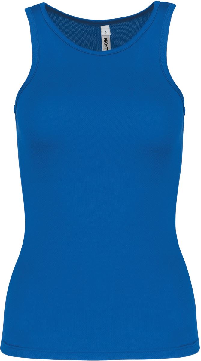 Damen Sport Tanktop Kariban ProAct | PA 442