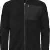 Herren Sherpa Fleece Jacke Cutter & Buck | Cascade Sherpa Men Herren Sherpa Fleece Jacke Cutter & Buck | Cascade Sherpa Men