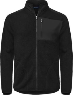 Herren Sherpa Fleece Jacke Cutter & Buck | Cascade Sherpa Men