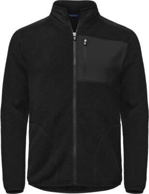 Herren Sherpa Fleece Jacke Cutter & Buck | Cascade Sherpa Men