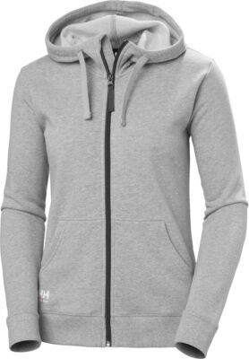 Damen Kapuzen Sweatjacke "Classic" Helly Hansen | Classic 79323
