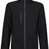 Herren 2-Lagen Softshell Jacke "Honestly Made" Regatta | TRA 600
