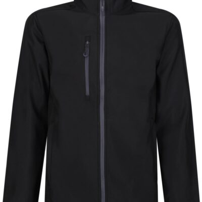 Herren 2-Lagen Softshell Jacke "Honestly Made" Regatta | TRA 600 Herren 2-Lagen Softshell Jacke "Honestly Made" Regatta | TRA 600