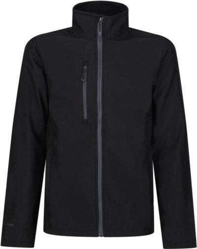 Herren 2-Lagen Softshell Jacke "Honestly Made" Regatta | TRA 600 Herren 2-Lagen Softshell Jacke "Honestly Made" Regatta | TRA 600