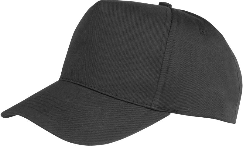 Kinder 5 Panel Kappe Result Headwear | RC 084J