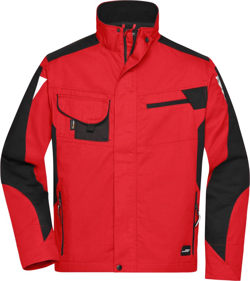 Workwear Jacke - Strong Daiber | JN 821