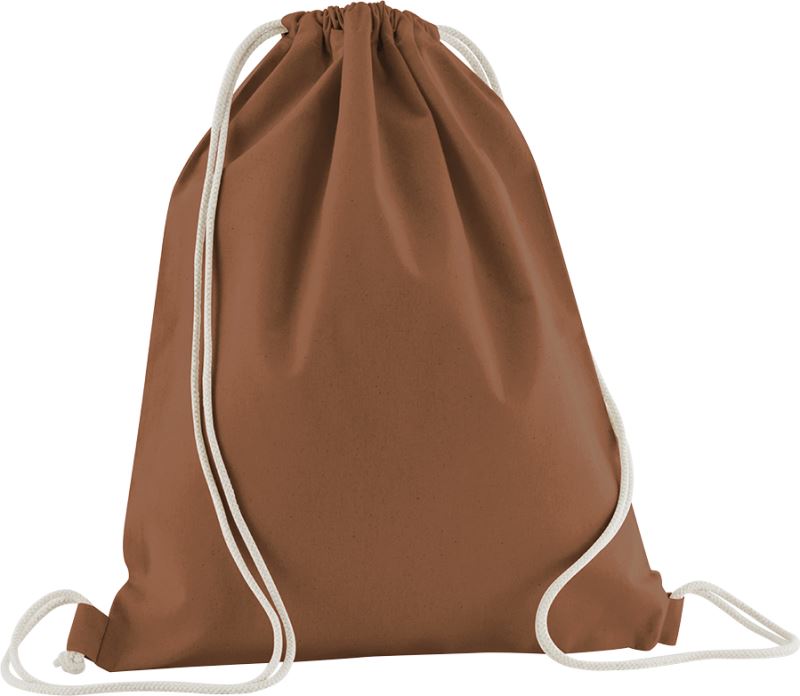 In conversion Baumwoll Turnbeutel Westford Mill | W 160