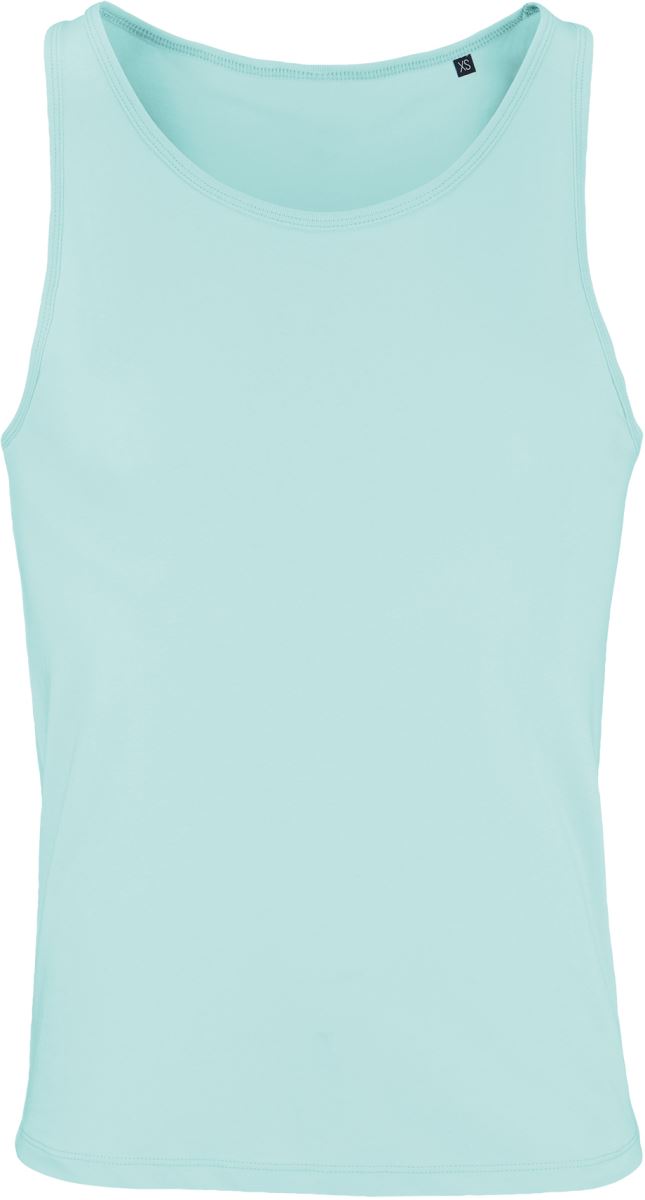 Bio Tanktop SOL'S | Crusader TT