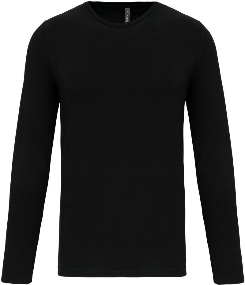 Stretch T-Shirt langarm Kariban | K 3016