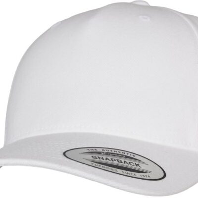 5 Panel Snapback Kappe Flexfit | 5789M 5 Panel Snapback Kappe Flexfit | 5789M