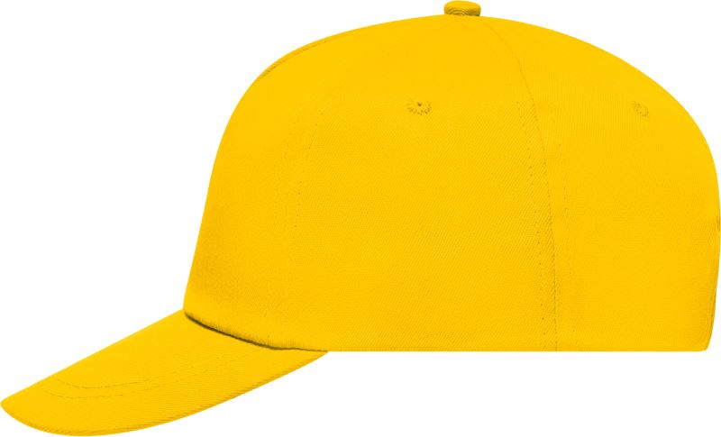 5 Panel Promo Kappe verstärkt Daiber | MB 1