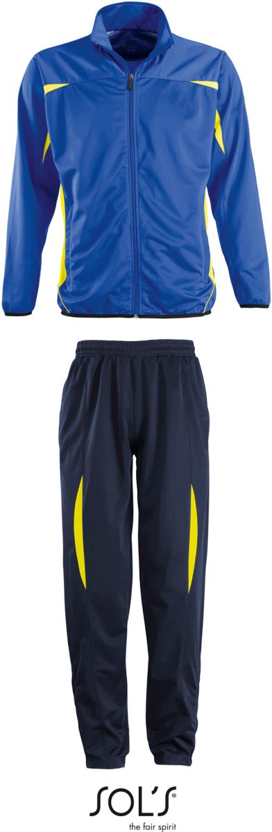 Trainingsanzug SOL'S | Camp Nou