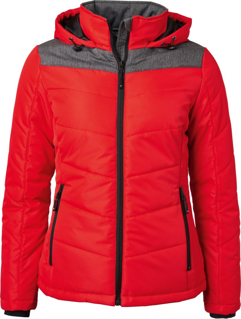 Damen Winterjacke Daiber | JN 1133 Damen Winterjacke Daiber | JN 1133
