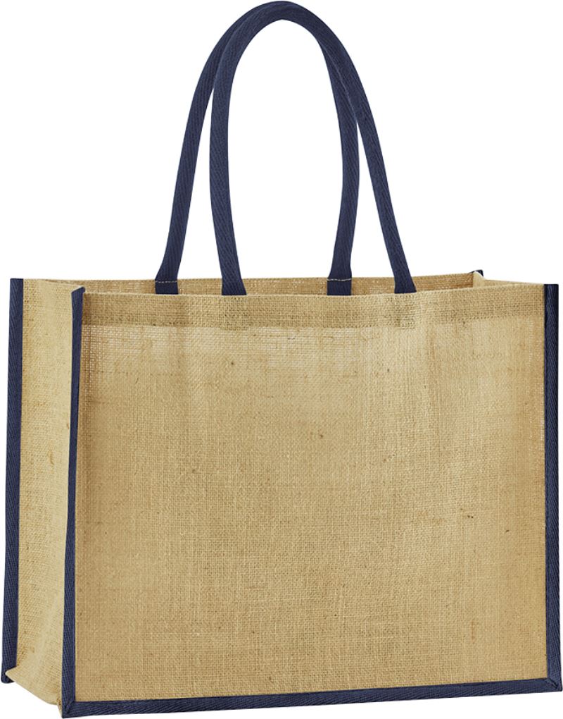 Jute Shopper Classic Westford Mill | W 470