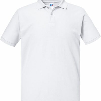 Herren Piqué Polo "Authentic Eco" Russell | 570M