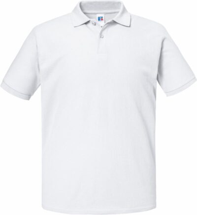 Herren Piqué Polo "Authentic Eco" Russell | 570M