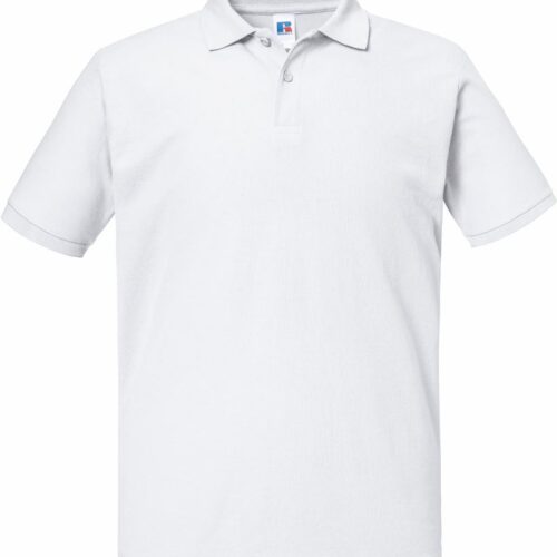 Herren Piqué Polo "Authentic Eco" Russell | 570M